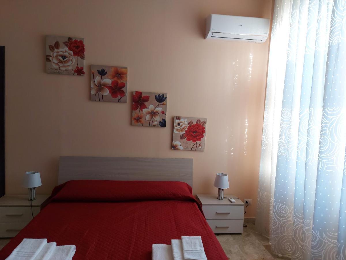 Arte Mia B&B Reggio de Calabre Extérieur photo