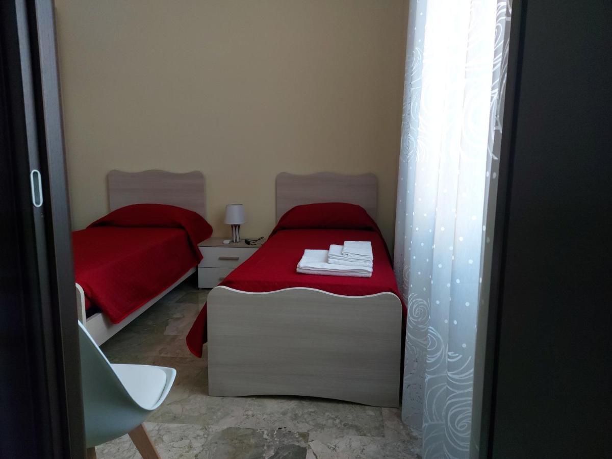 Arte Mia B&B Reggio de Calabre Extérieur photo