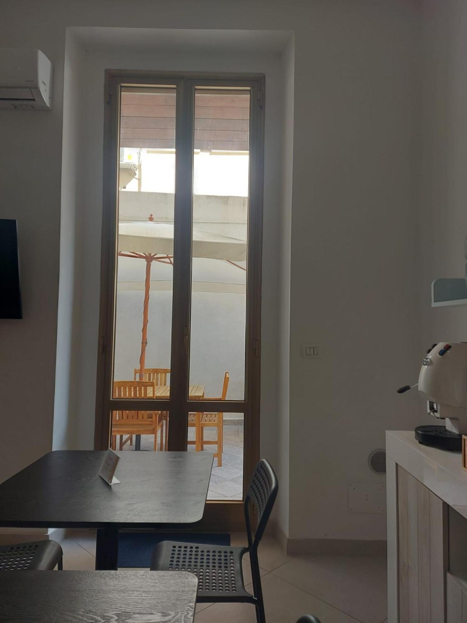 Arte Mia B&B Reggio de Calabre Extérieur photo